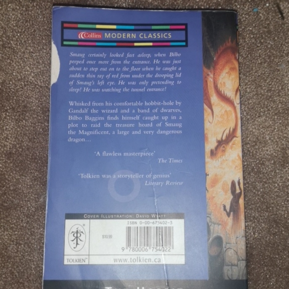 The Hobbit - Picture 2 of 2